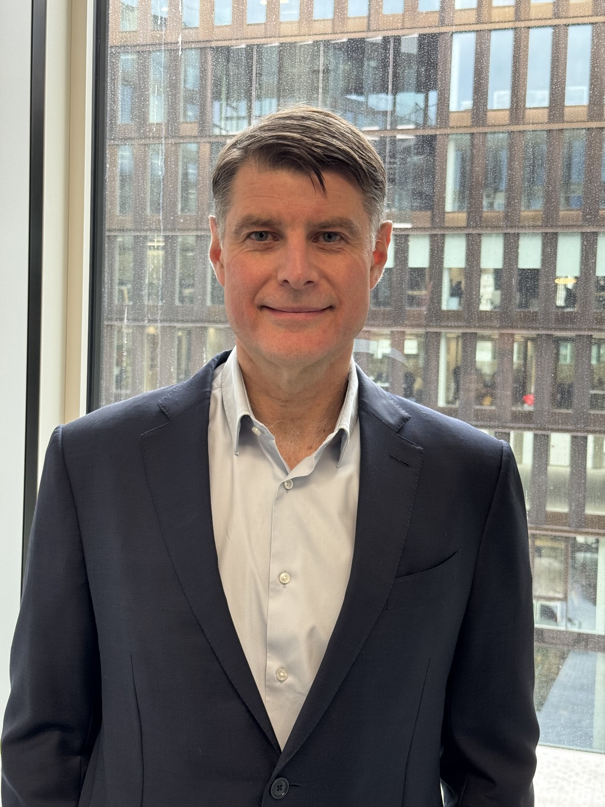 Portrait de François Fleutiaux